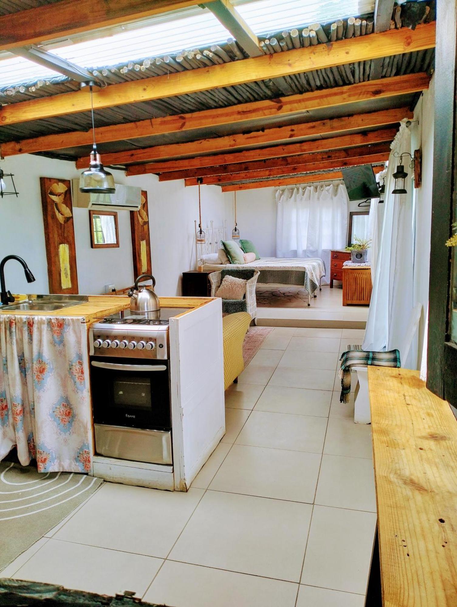 Homesweethome: Cozy Tiny Mbombela Exterior foto